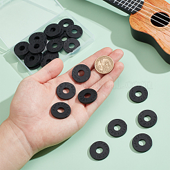 30Pcs Plastic Guitar Strap Locks&nbsp;AJEW-CN0002-31