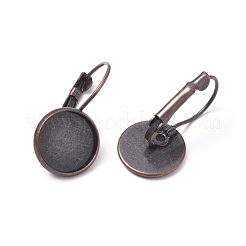 DIY Earring Making&nbsp;DIY-X0293-62B-A