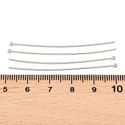 SHEGRACE 20G Brass Ball Head Pins&nbsp;XGRPCP003-274P