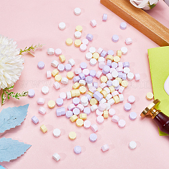 200Pcs Sealing Wax Particles&nbsp;DIY-CP0009-34