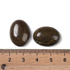 Natural Tiger Iron Cabochons&nbsp;G-B080-01A-07