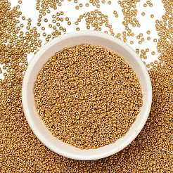 TOHO 6/0 Demi Round Beads&nbsp;X-SEED-DR06-PF557F