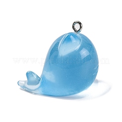 Luminous Resin Pendants&nbsp;LS-RESI-U001-01B