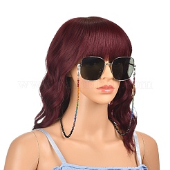 Chakra Eyeglasses Chains&nbsp;AJEW-EH00089-06