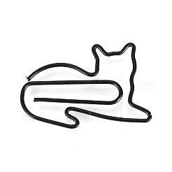 Cat Shape Iron Paper Clips&nbsp;X-TOOL-F013-06D