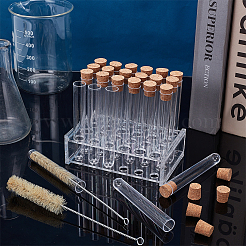 Lab Supplies Kits&nbsp;AJEW-OC0013-88