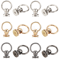 Alloy Ball Studs Rivets&nbsp;FIND-CN0001-94
