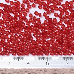 MIYUKI Round Rocailles Beads&nbsp;LS-X-SEED-G007-RR0141F