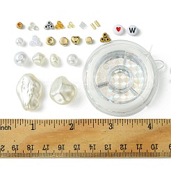 DIY Bracelets Jewelry Making Kit&nbsp;DIY-FS0005-96C