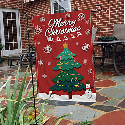 Garden Flag&nbsp;AJEW-WH0116-002-14
