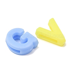 Plastic Beads&nbsp;KY-Z003-22