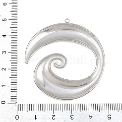 304 Stainless Steel Pendants&nbsp;LS-SA-CBA6E67-10P