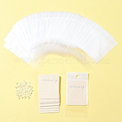Earring Displays Cards&nbsp;CDIS-FS0001-12A