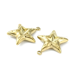 304 Stainless Steel Pendant Rhinestone Settings&nbsp;STAS-L269-023G
