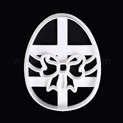Easter Theme Plastic Mold&nbsp;DIY-O020-09