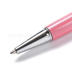 Silicone & Plastic Touch Screen Pen&nbsp;AJEW-B012-01E