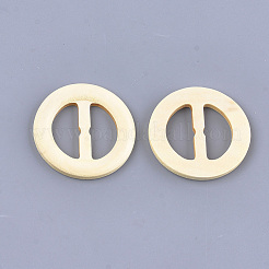 Wooden Buckles&nbsp;WOOD-S040-97