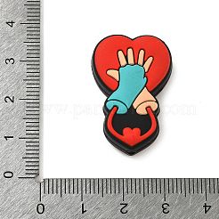 Silicone Beads&nbsp;SIL-I018-02D