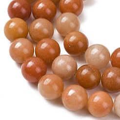 Gemstone Strands&nbsp;GSR12mmC023