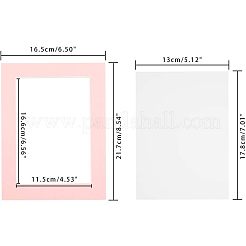 Card Paper Picture Frame&nbsp;DIY-NB0002-87