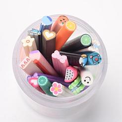 Polymer Clay Nail Art Decoration&nbsp;CLAY-Q105-M