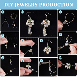 925 Sterling Silver Wires&nbsp;OCOR-BC0002-05
