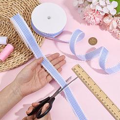 Polyester Ribbon&nbsp;OCOR-WH0101-164A