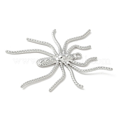 Halloween 304 Stainless Steel Pendants&nbsp;STAS-S186-09P
