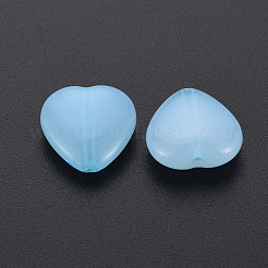 Transparent Acrylic Beads&nbsp;TACR-S154-54E-08