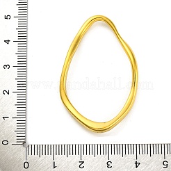 Ion Plating(IP) 304 Stainless Steel Linking Rings&nbsp;STAS-K293-11G