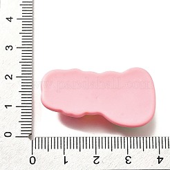 Opaque Resin Cabochons&nbsp;RESI-D275-02B