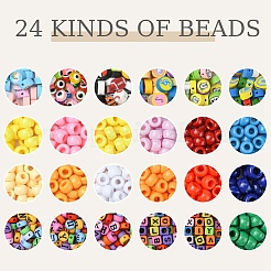 DIY Jewelry Making Kits&nbsp;DIY-FS0007-96