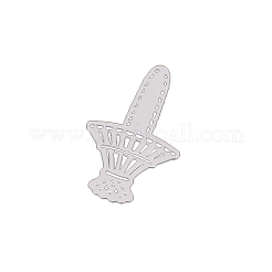 Carbon Steel Cutting Dies Stencils&nbsp;DIY-F032-20