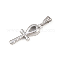 304 Stainless Steel Pendants&nbsp;STAS-Z171-17P