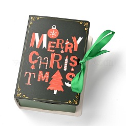 Christmas Folding Gift Boxes&nbsp;CON-M007-03