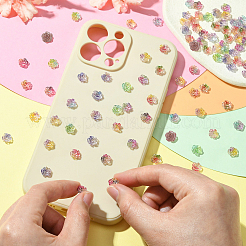 Resin Cabochon&nbsp;MRMJ-CJ0001-15