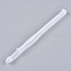 Crochet Hook Silicone Molds&nbsp;X-DIY-I036-08