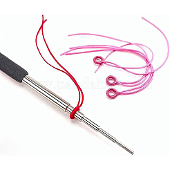 45# Carbon Steel 6-Step Multi-Size Wire Looping Forming Pliers&nbsp;TOOL-BC0001-11B