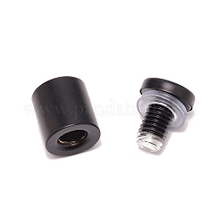 201 Stainless Steel Screw&nbsp;FIND-WH0040-04