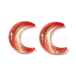 K5 Glass Cabochons&nbsp;GLAA-D301-03