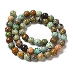Natural Turquoise Beads Strands&nbsp;G-H034-A01-03