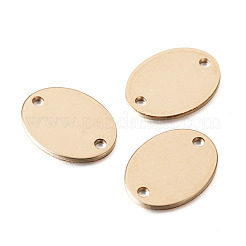 Brass Connector Charms&nbsp;FIND-TAC0014-47G