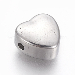 Tarnish Resistant 304 Stainless Steel Beads&nbsp;STAS-I103-56P