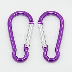 Aluminum Rock Climbing Carabiners&nbsp;EA026