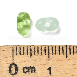 Luminous Mixed Styles Acrylic Beads&nbsp;SACR-D009-03A
