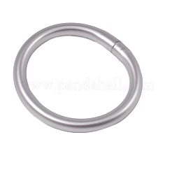 Spray Painted PVC Bangles for Women&nbsp;FS-WGE2E58-01