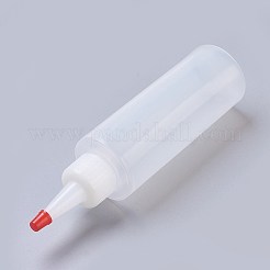 Plastic Glue Liquid Container&nbsp;LS-X-CON-L011-01