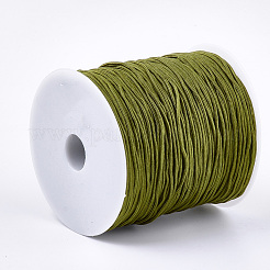 Nylon Braided Cord&nbsp;NWIR-S007-15