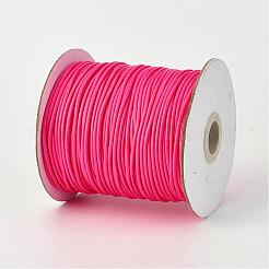 Eco-Friendly Korean Waxed Polyester Cord&nbsp;YC-P002-1mm-1180