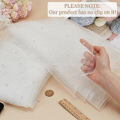 Nylon Fabric&nbsp;DIY-WH0578-68C